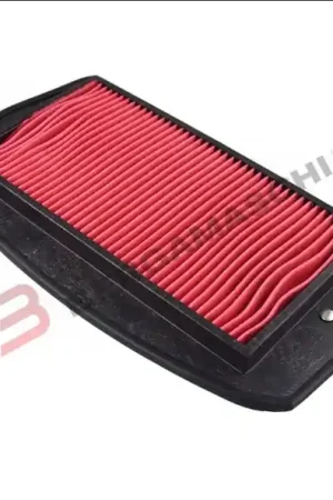 Ultimissimo Modello HFA4612 - FILTRO ARIA YAMAHA FZ6 2004/2010 FAZER 600 07/08, FZ6 S2 ENTRA PER APPLICAZIONI